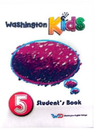 Washington Kids 5
