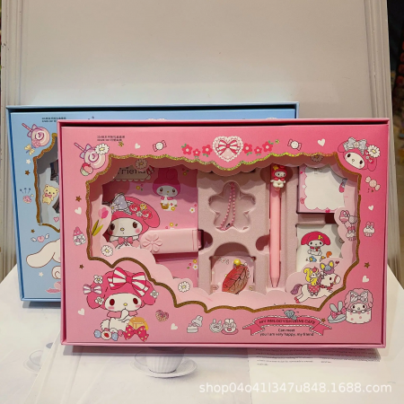 Set My Melody Kids 