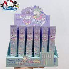 Boligrafo Gel Sanrio 0.5mm Ref. Kt82050