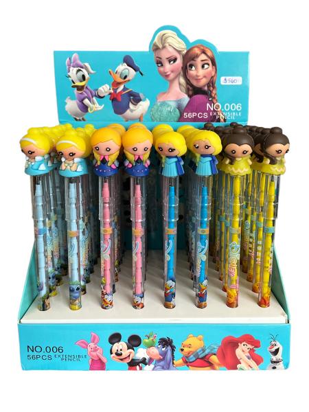 Pasaminas Disney Ref. Qb/t 1023