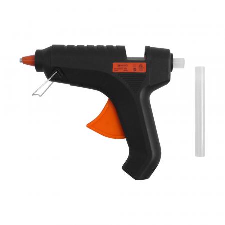 Pistola de Silicon 40w Shanwen