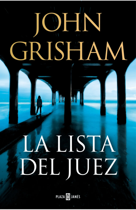 La Lista Del Juez