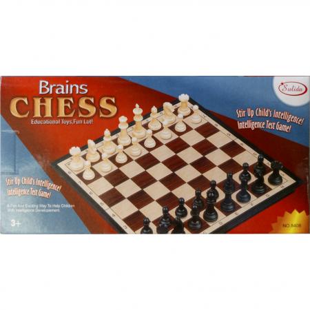 Juego de Ajedrez Mediano Magnetico Kaile