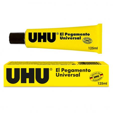 Pega Uhu Universal 125ml 