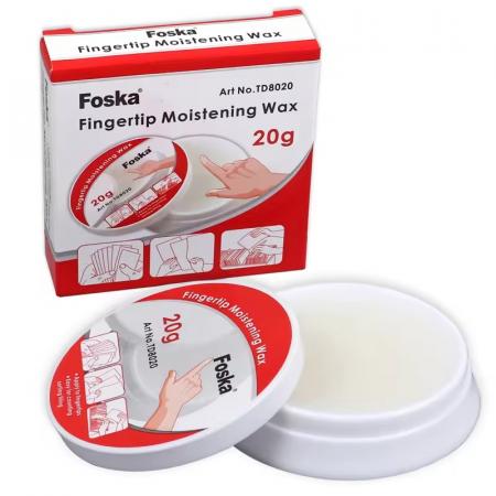 Cuenta Facil Foska 20g Td8020