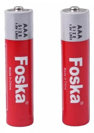Bateria Foska Aaa Extra Power El9005-2