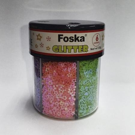 Escarcha con Dispensador Foska Gt3015