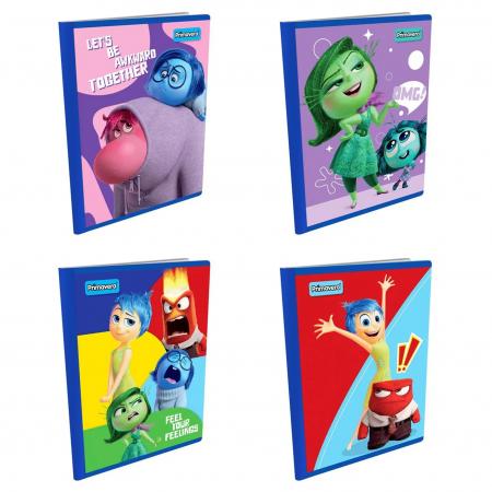 Cuaderno Cosido Intensamente X 100 Hojas Rayas Ref. 3812