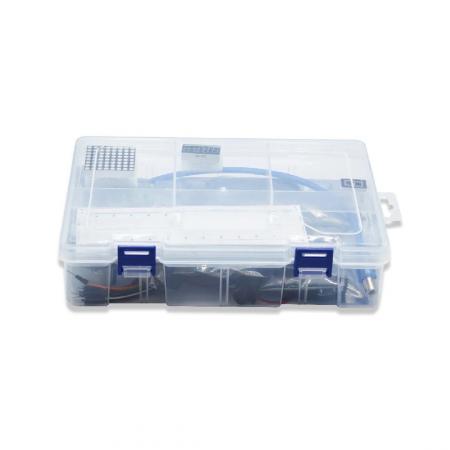 K5 Kit Uno Premium Education 