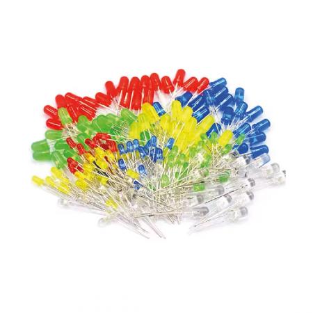 Pa13 Led 5mm 