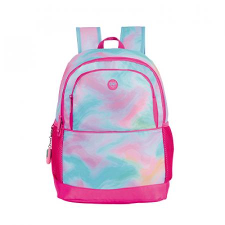 Mochila/morral Grande Energy Candy 