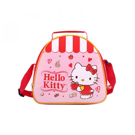 Lonchera Hello Kitty Apple 