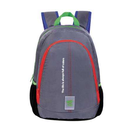Mochila/morral Grande Happy Infinity 
