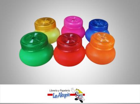 Sacapunta Plastico con Deposito Star Plast Sa-04-60