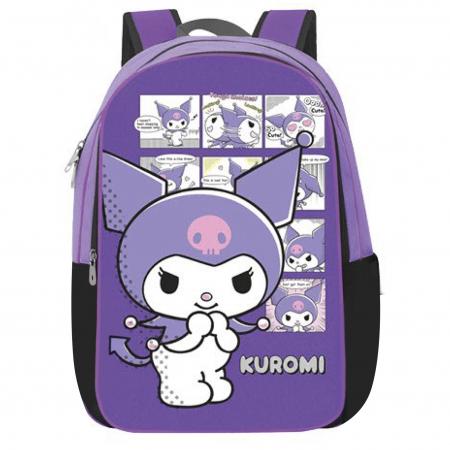 Morral Grande Kuromi Ice Cream 