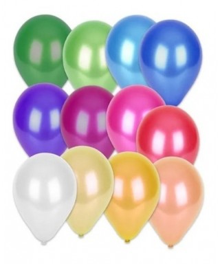 Globo 12' Metalico Ever Bright 