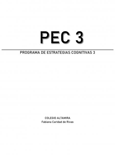 Pec 3 (teorico - Practico)