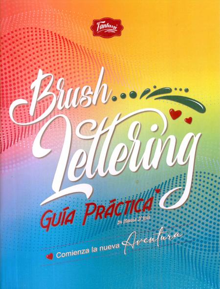 Guia Practica Brush Lettering 