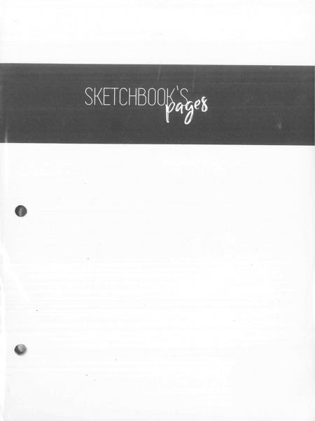 Refill de Paginas Paramo 5501 X 100hojas