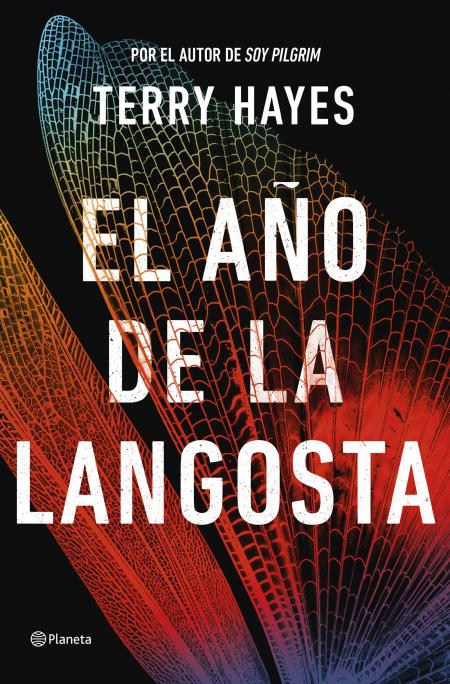 El Año de la Langosta