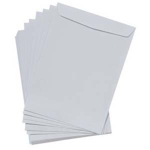 Sobre Manila Carta Blanco 