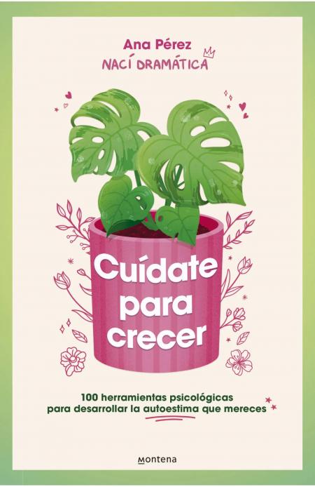 Cuidate para Crecer