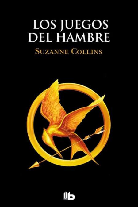 Los Juegos Del Hambre