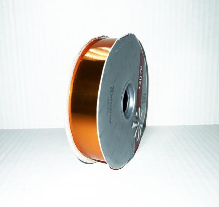 Cinta Starmetal  31mm X 1 Metro  Naranja 