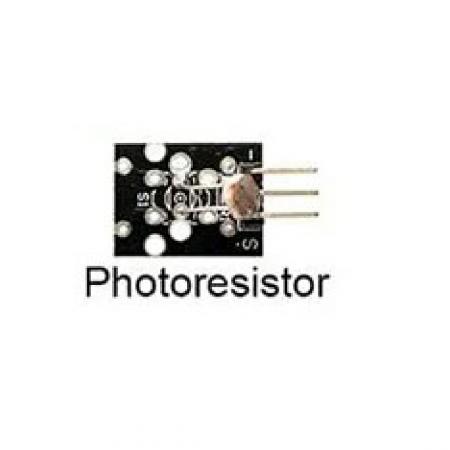 Pa10 Sensor Photoresistor