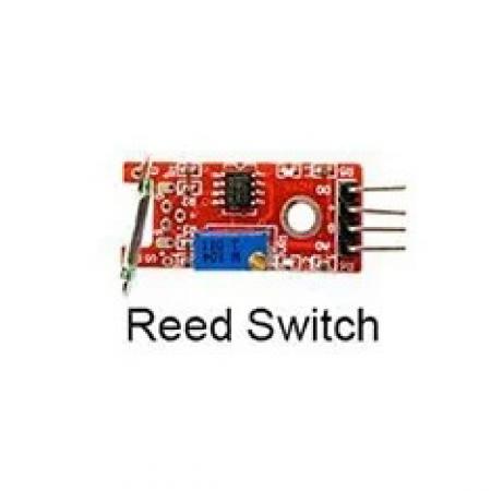 Pa6 Sensor Reed Switch