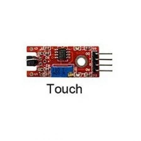 Pa10 Sensor Touch