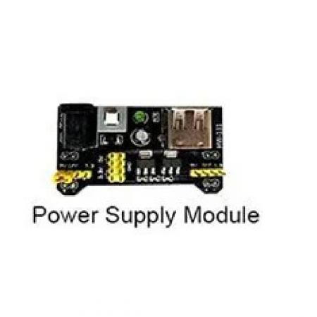 Pa10 Sensor Power Supply Module