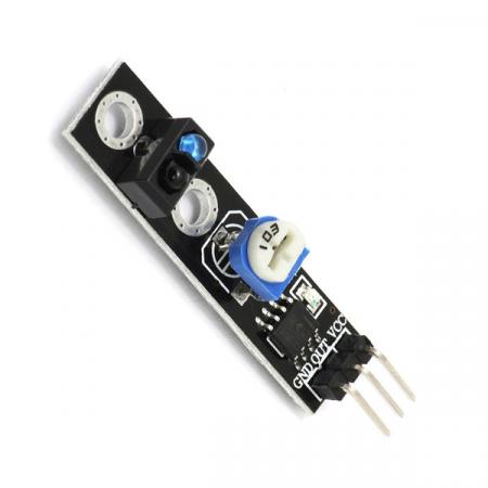 Pa10 Sensor Tracking