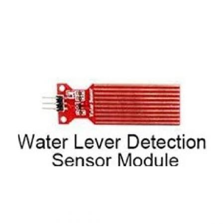 Pa10 Sensor Water Lever Detection