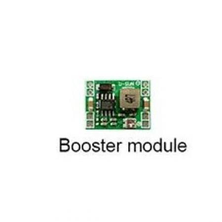 Pa10 Sensor Booster Module