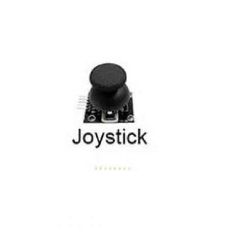 Pa10 Sensor Joystick