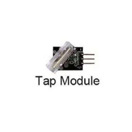 Pa6 Sensor Tap Module