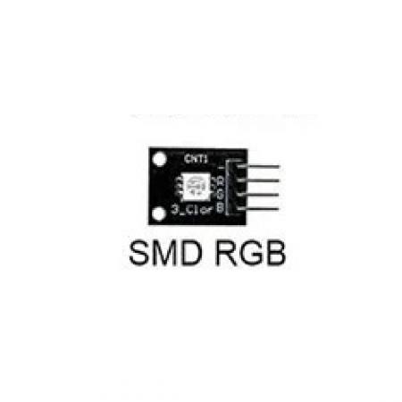 Pa10 Sensor Smd Rgb