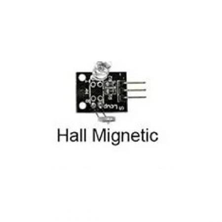 Pa10 Sensor Hall Magnetic