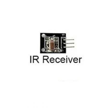 Pa10 Sensor Ir Receiver