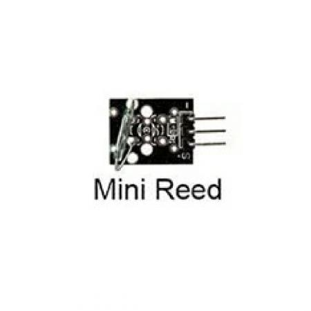 Pa6 Sensor Mini Reed 