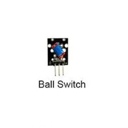 Pa10 Sensor Ball Switch