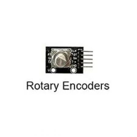 Pa10 Sensor Rotary Encoders