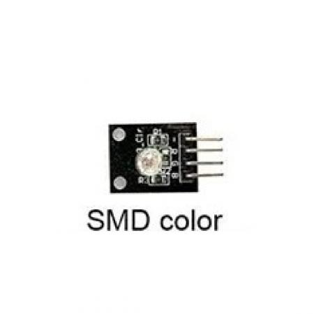 Pa10 Sensor Smd Color