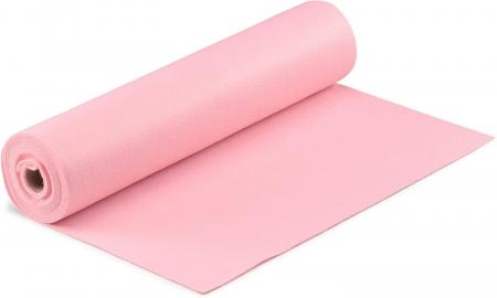 Metro de Fieltro Rosado Neon Ever Bright 