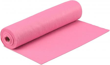 Metro de Fieltro Rosado Ever Bright 
