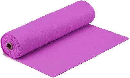 Metro de Fieltro Morado Ever Bright 