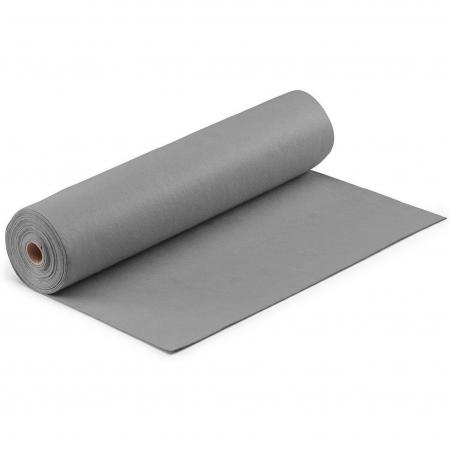 Metro de Fieltro Gris Ever Bright 
