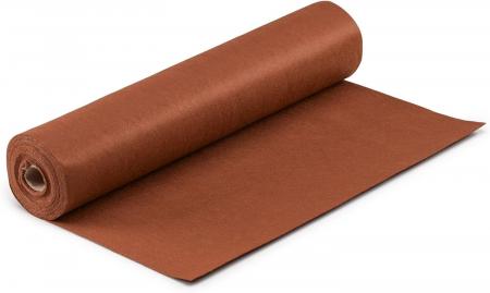 Metro de Fieltro Marron Claro  Ever Bright 