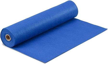 Metro de Fieltro Azul Ever Bright 
